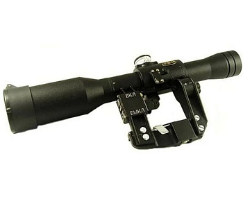 Прицел ПОСП 6*42