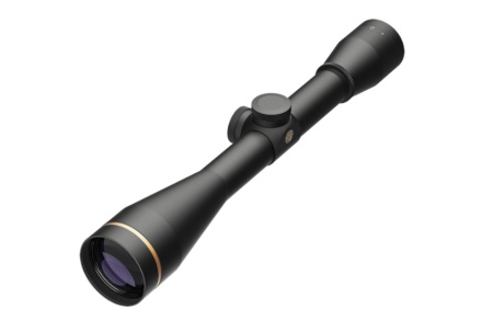 Прицел Leupold FX-3  6*42 (wade Duplex 1