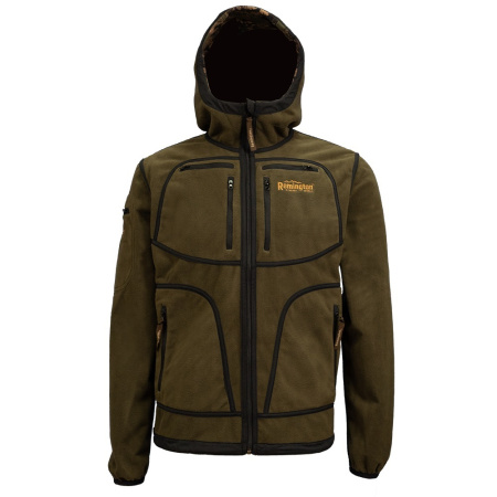 Костюм Remington Universal Jaeger Green Forest /RM1020-997/ (3)