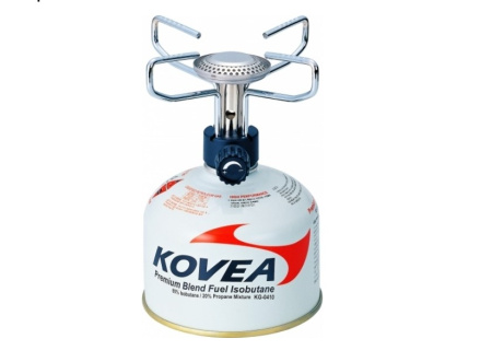 Горелка газовая Kovea ТКВ-9209 (1)