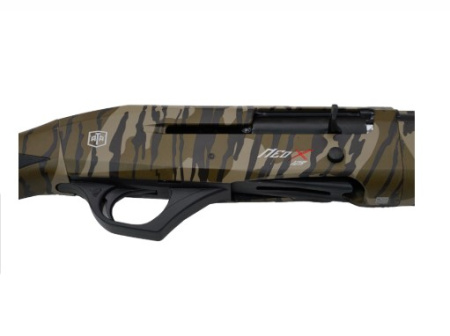 Охот. ружье ATA Neo Х Camo Bottomland кал.12/76 760м 5+1патронов п/а инерц.сист. (2)