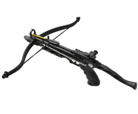 Арбалет-пистолет Remington Mist 2 black /R-APMB2/ (1)