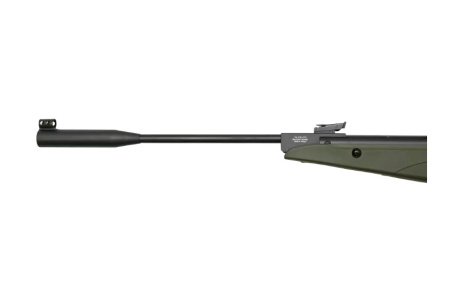 Пневматическая винтовка Ekol Thunder-M ES 450 хаки k.4,5мм (1)