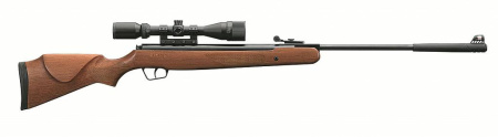 Пневматическая винтовка Stoeger X50 Wood Combo