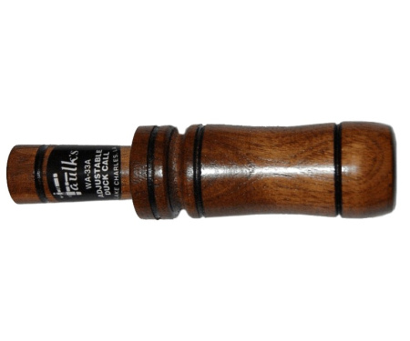 Манок на утку FAULKS регулируемый /WA-33А/