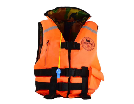 Жилет спасательный 100кг