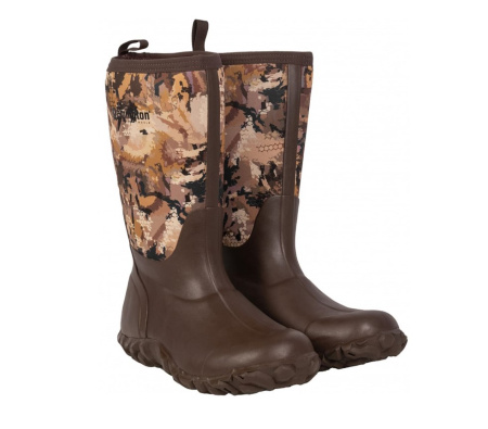 Вейдерсы Remington Rainstorm with boots Yellow Waterfowl Honeycombs /RM1713-995/