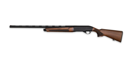 Охот. ружье Rec Arms GX 12 WOOD  кал.12/76 710мм п/а газоотвод+приц.планка (1)