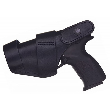 Кобура Stich Profi Grand Power T10 №9 трасса Черный 50мм /35309005/