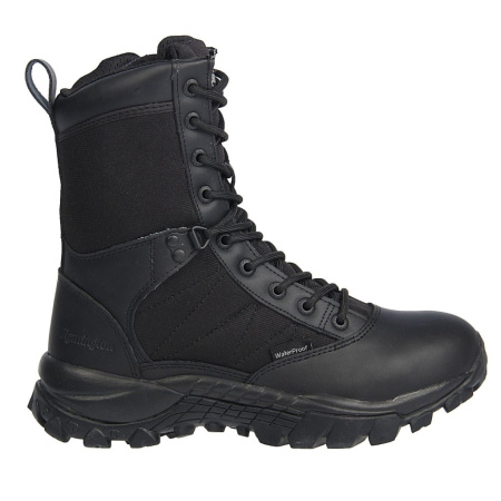 Ботинки Remington JG01 black (3)
