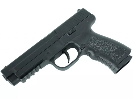 Пневматический пистолет Crosman PSM45 k.4,5мм (3)