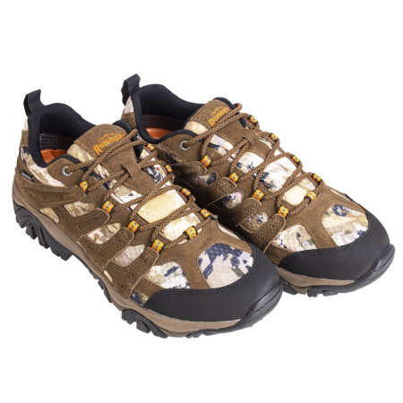 Ботинки Remington Trekking boots brown /UB19066-209/