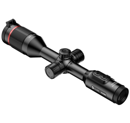 Тепловизионный прицел GUIDE TU420