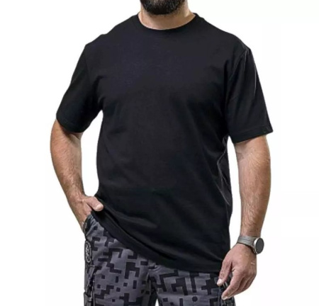 Футболка Remington Focusing Black /UM1383-010/