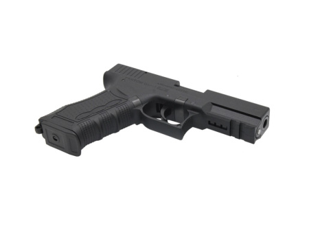 ОООП пистолет Fantom Gen.3 кал.9 мм РА