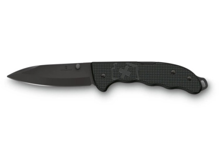 Нож EVOKE BS ALOX BLACK (2)