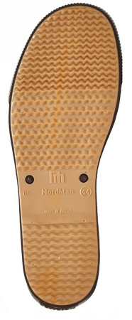 Сапоги Nordman Beat с эластичными вставками по бокам /5-153-R05/R03/