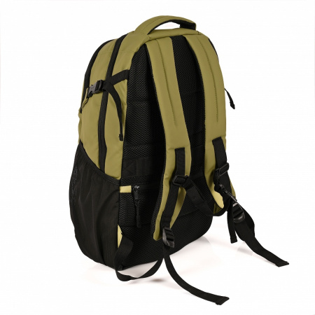 Рюкзак Remington Backpack Major Green  /RR6635-307/ (2)
