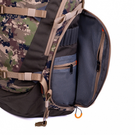 Рюкзак Remington Fortune Hunting Green Forest /RR6605-997/ (3)