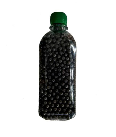 Картечь 5,9мм 1уп./2кг