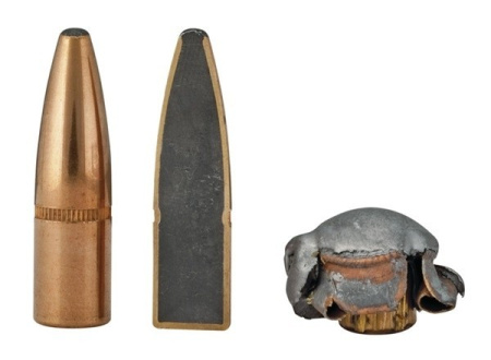 Патрон .30-06 Federal  9.7гр Power Shok SP /1шт (1)