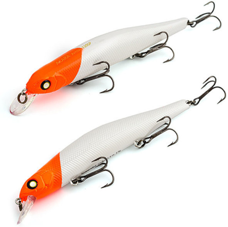 Воблер Akara Arrow 110SP 17 гр. (3/5 oz 4,3 in) A1/109/205/208