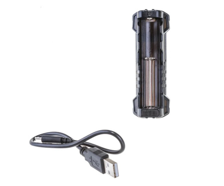 Зарядное устройство Armytek Handy C1 VE /A03801/ (2)