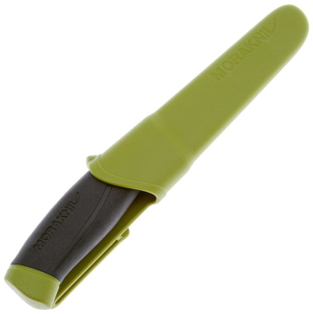 Нож Mora Knife Companion Олива /11827/ (1)