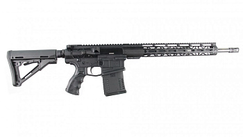 Нарезной карабин Kurbatov Arms R-710 kal.308  460 Midle карб