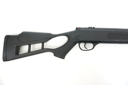 Пневматическая винтовка Hatsan STRIKER Edge k.4.5мм (3)