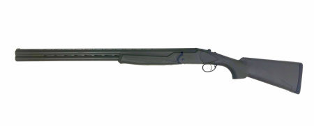 Охот. ружье Beydora BDR 90AL к.12/76 Syntetic Green L-710 (1)