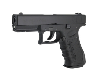 ОООП пистолет Fantom Gen.3 кал.9 мм РА