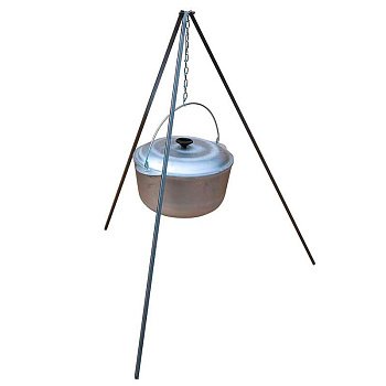 Тренога костровая (квадратная) РОСТ