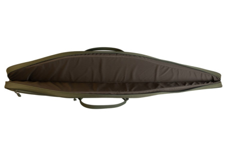 Чехол VEKTOR для карабина с оптикой L=125см из ПВХ+2 кармана /СМ-003/ (2)