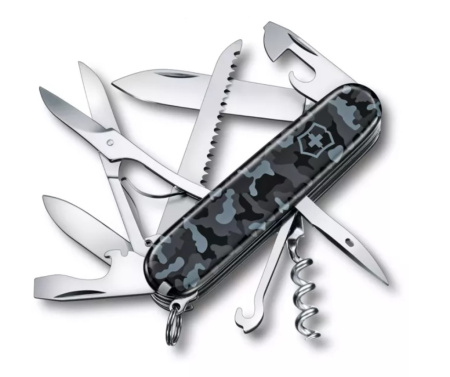 Нож HUNTSMAN
