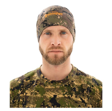 Снуд Remington Hunting Season Green Forest универсальный /RM1513-997/ (2)