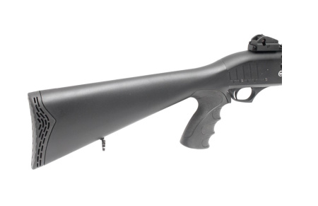 Охот. ружье Kral Tactical X кал.12/76 L=610 3 д/н плс 