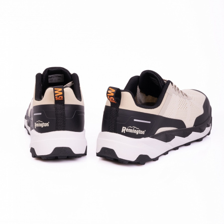 Кроссовки Remington Wave I Light Gray /UB1000-012/ (4)
