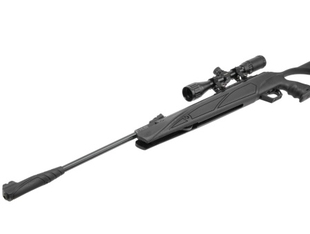 Пневматическая винтовка Hatsan 125PRO k.4.5мм плс (3)