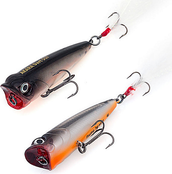 Воблер Akara Dart 50F 4 гр. (1/7 oz 2,0 in) A137