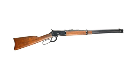 Нарезной карабин Rossi Mod.92 к.38SPL/.357Mag №5HY176720 б/у