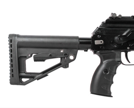 Нарезной карабин TR3 Сайга кал.7,62х39 L=415 пр/трубч, ДТ (ИЖ-1615) (3)