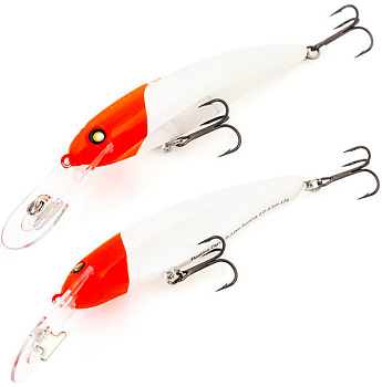 Воблер Akara Blade 90F 12 гр. (3/7 oz 3,5 in)  A1/87/120