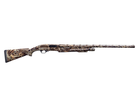 Охот. ружье Armsan P612 DW кал.12/76 61 MC Camo Max4
