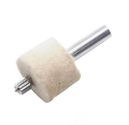 Адаптер-иголка А2S GUN №2 к шомполам Dewey /A2S-A-2/