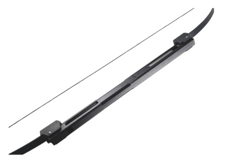 Лук складной Centershot Tactical черный /TGTBW-001BK/ (3)
