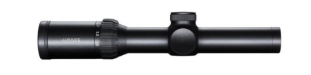 Прицел Hawke Endurance 30 1-4x24 IR