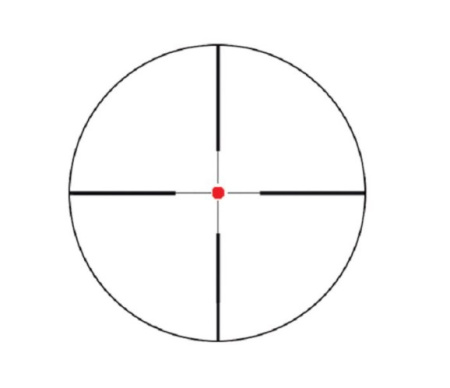 Прицел Konuspro M-30 3-12*56 (1)