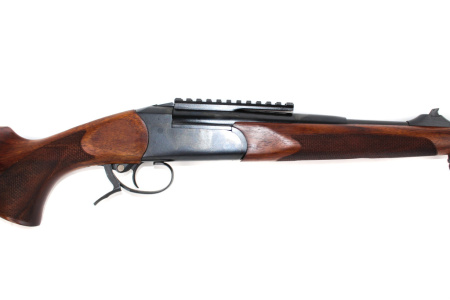 Нарезной карабин МР-121-05 Лис kal.308Win /12003/