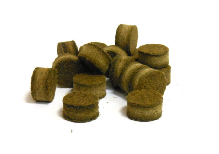 Пыж 16к д/в (200)